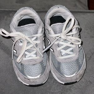 Toddlers New Balance 990